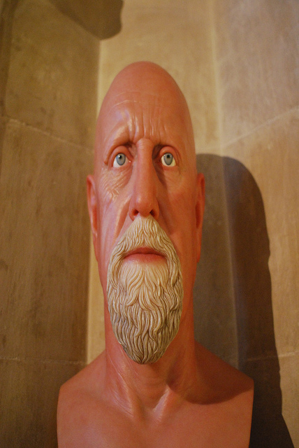 Pontius Pilate by John Humphreys