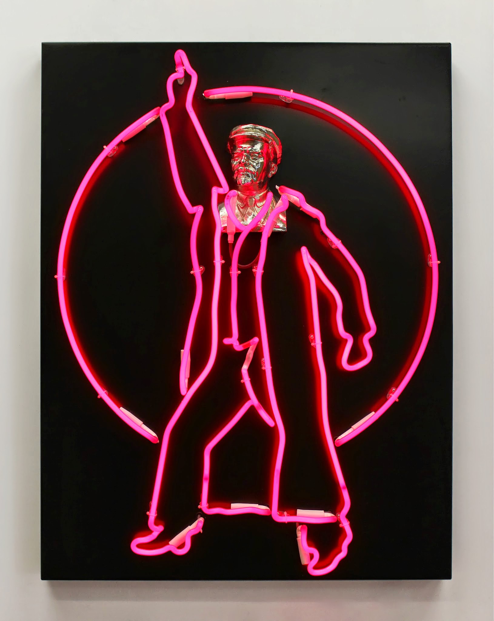 Boogie Nights by Chris Bracey / Christian Furr