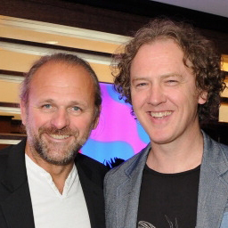 Chris Bracey / Christian Furr portrait