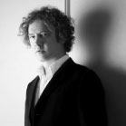 Christian Furr portrait