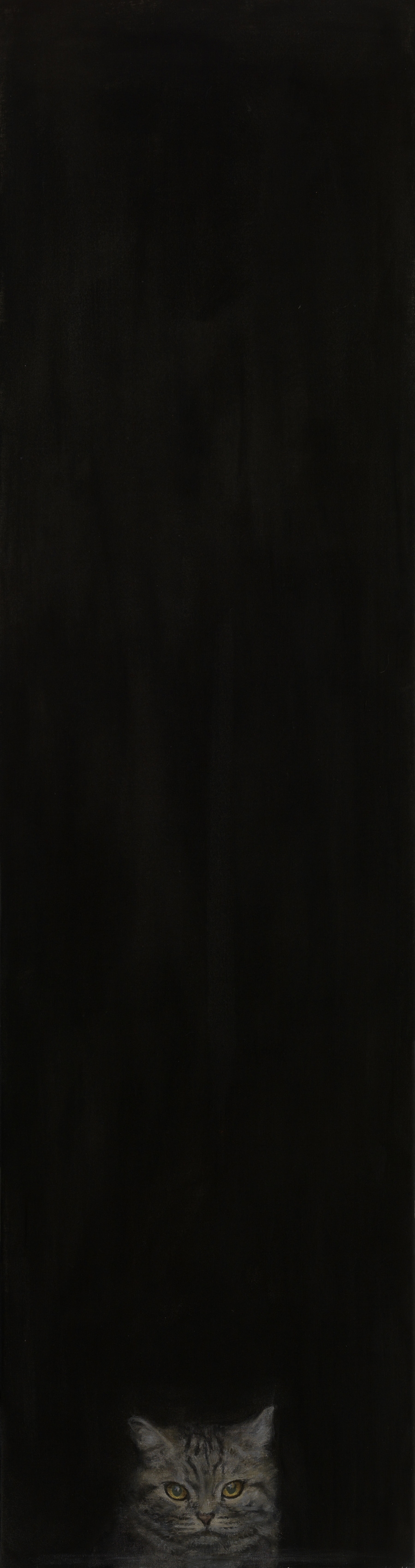 Christian Furr - On The Threshold