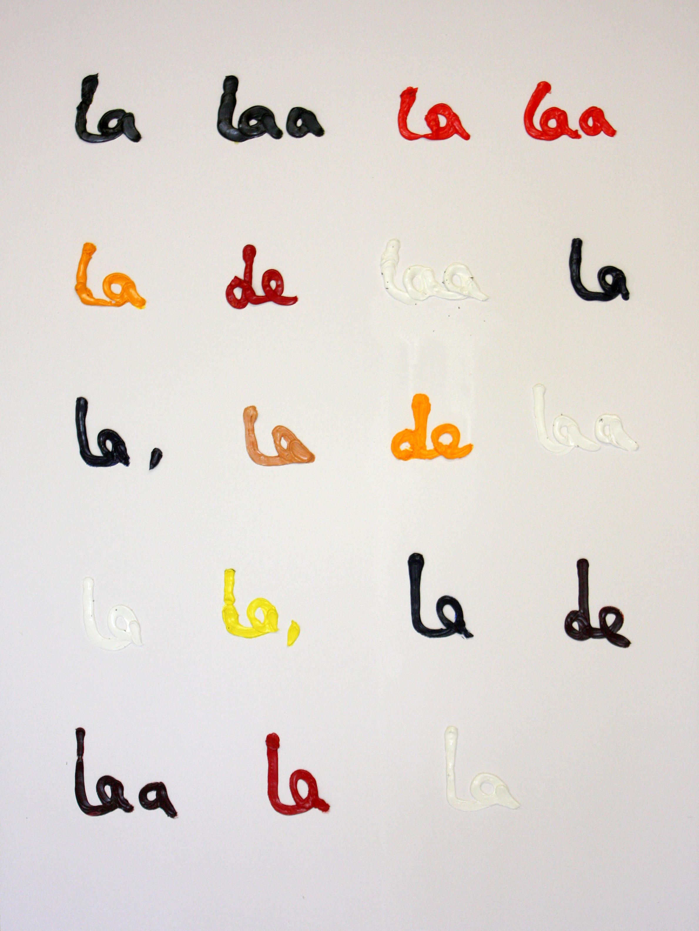 Greensleeves by Jonathan Gent