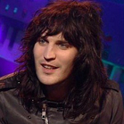 Noel Fielding portrait