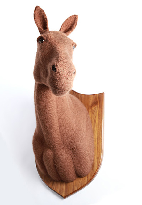 Red Rum by Shauna Richardson