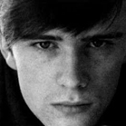 Stuart Sutcliffe portrait
