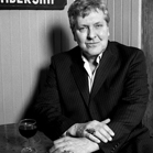 Terry de Havilland portrait