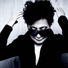 Yoko Ono portrait