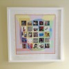 MASTER LIVERPOOL LOVE GROUP SIGNED PRINT